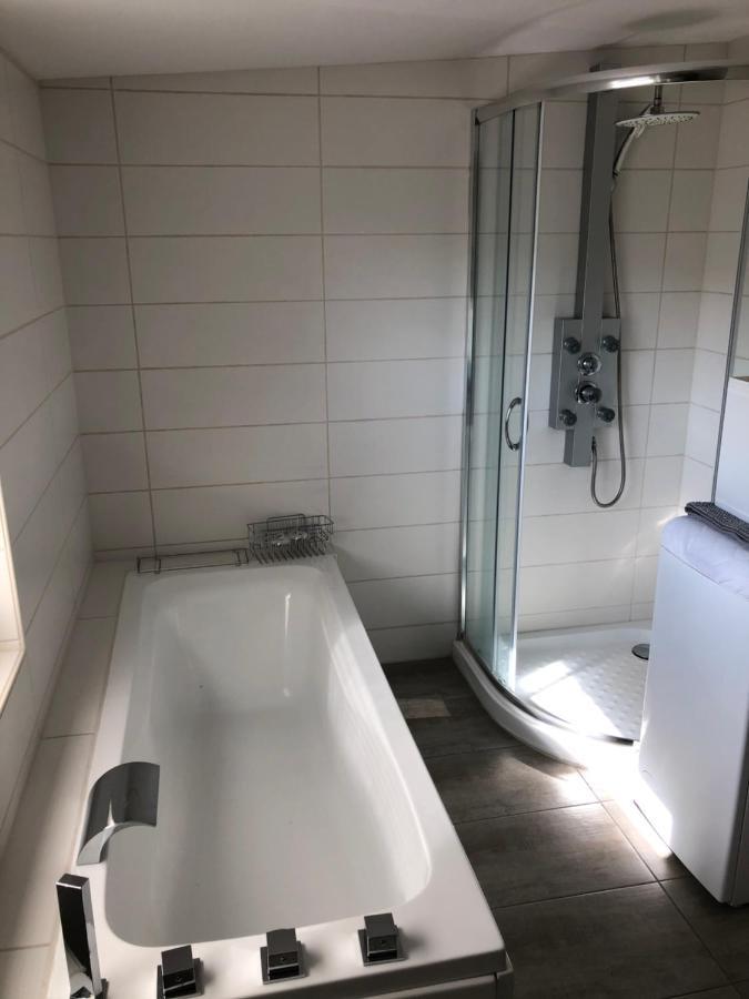 באד ליבנוורדה Wohnung Maggy מראה חיצוני תמונה