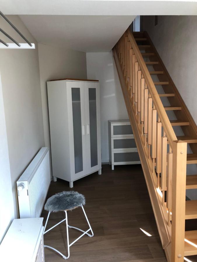 באד ליבנוורדה Wohnung Maggy מראה חיצוני תמונה
